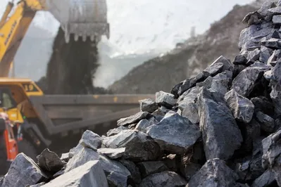 Комитет госдоходов намерен искоренить спекуляции на рынке угля