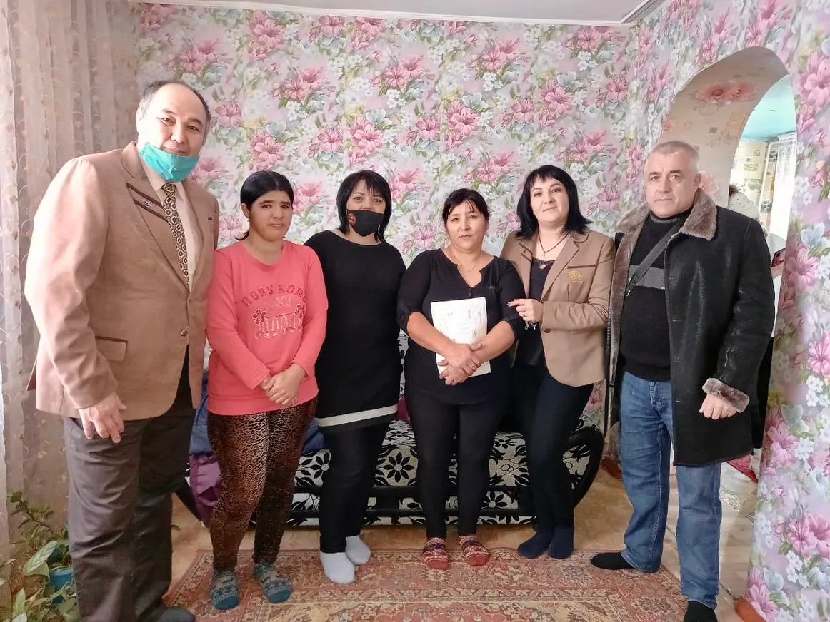 Как предприятие из Северо-Казахстанской области помогает казахстанцам в условиях пандемии - фото kapital.kz