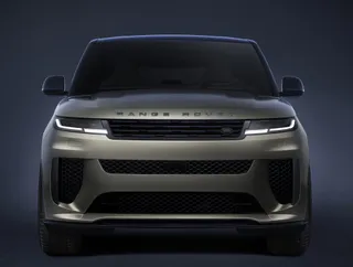 Капитал - Обновленное лого Porsche, «заряженный» RRS SV и автопилот Jeep