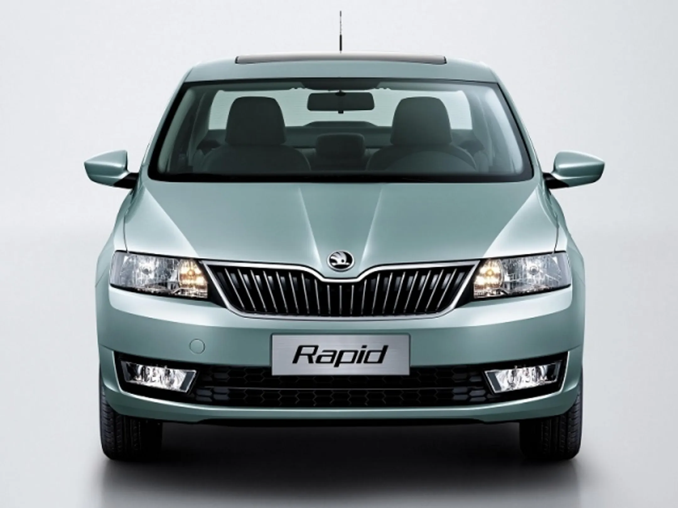 Skoda рассматривает вариант выпуска Rapid Coupe - Image Kapital.kz