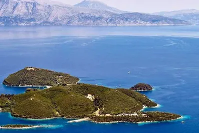 Грецию ждет новая кризисная распродажа островов