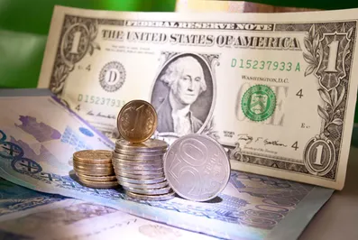 Страховые компании перевели резервы в инвалюту