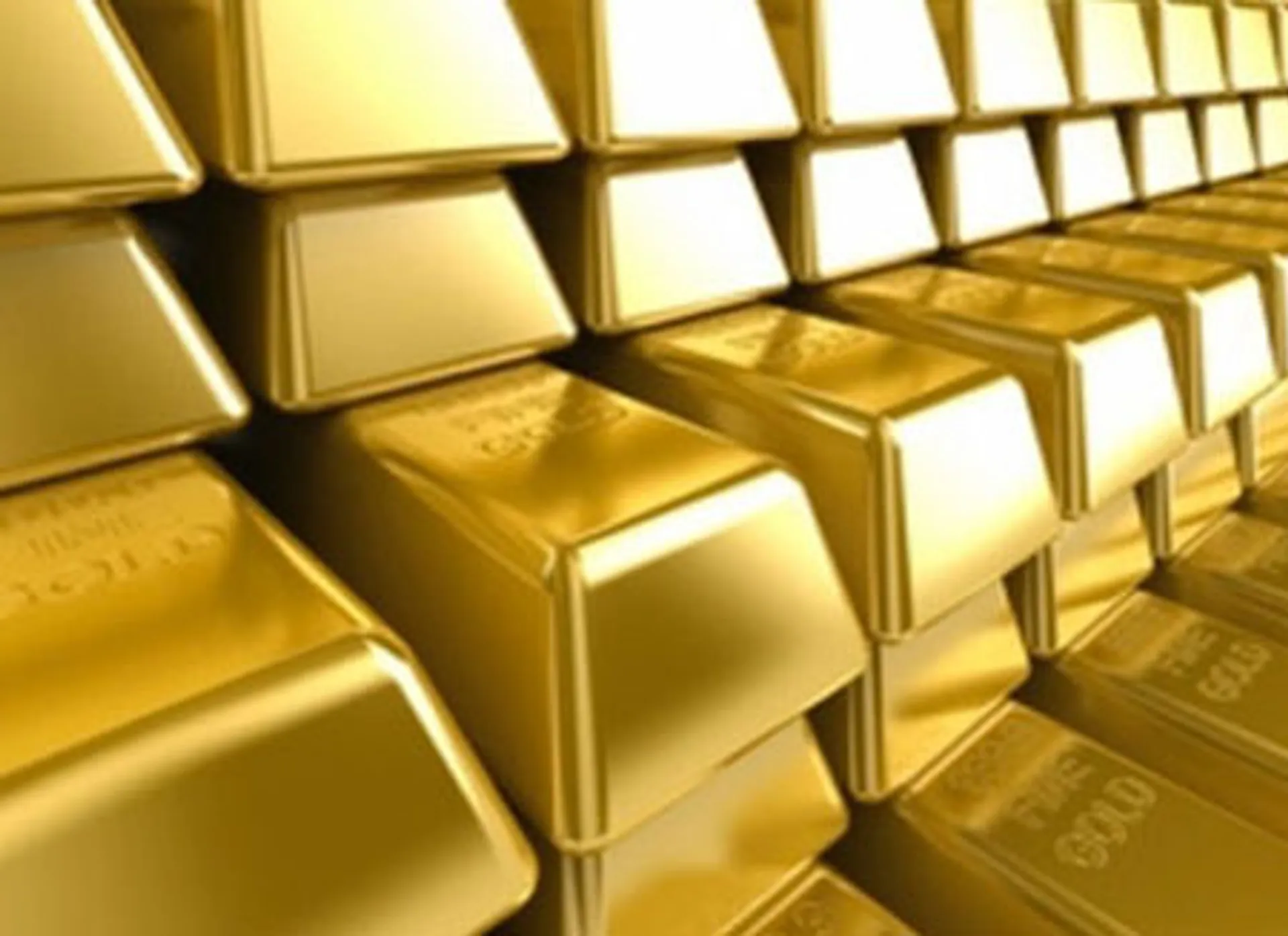 Капитал - Центробанки потеряли $560 млд. на покупке золота