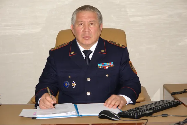 Шабакбаев Марат Несипбекович - фото на kapital.kz