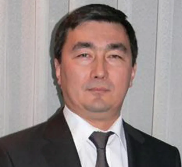 Капитал - Задержан бывший вице-президент дочки КТЖ