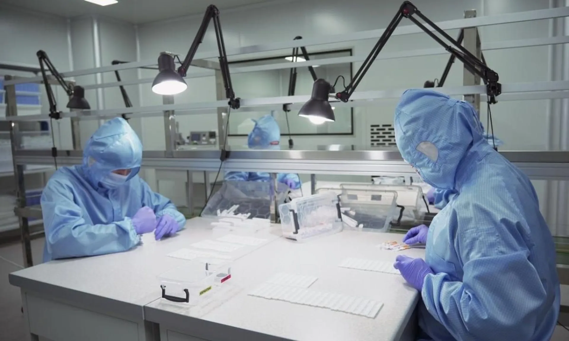 Фото: Минздрав РК