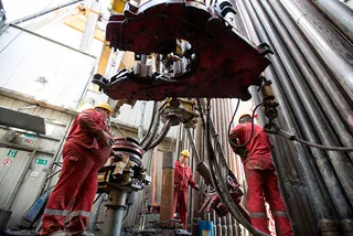 Капитал - Нефть продолжает дешеветь