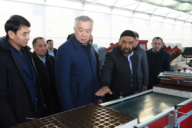 Фото: primeminister.kz