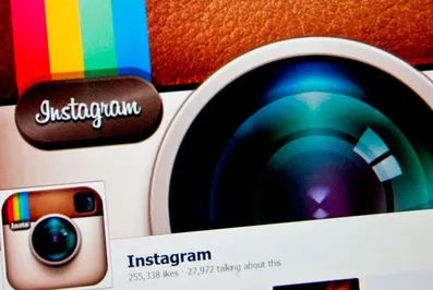 В Instagram появился приват