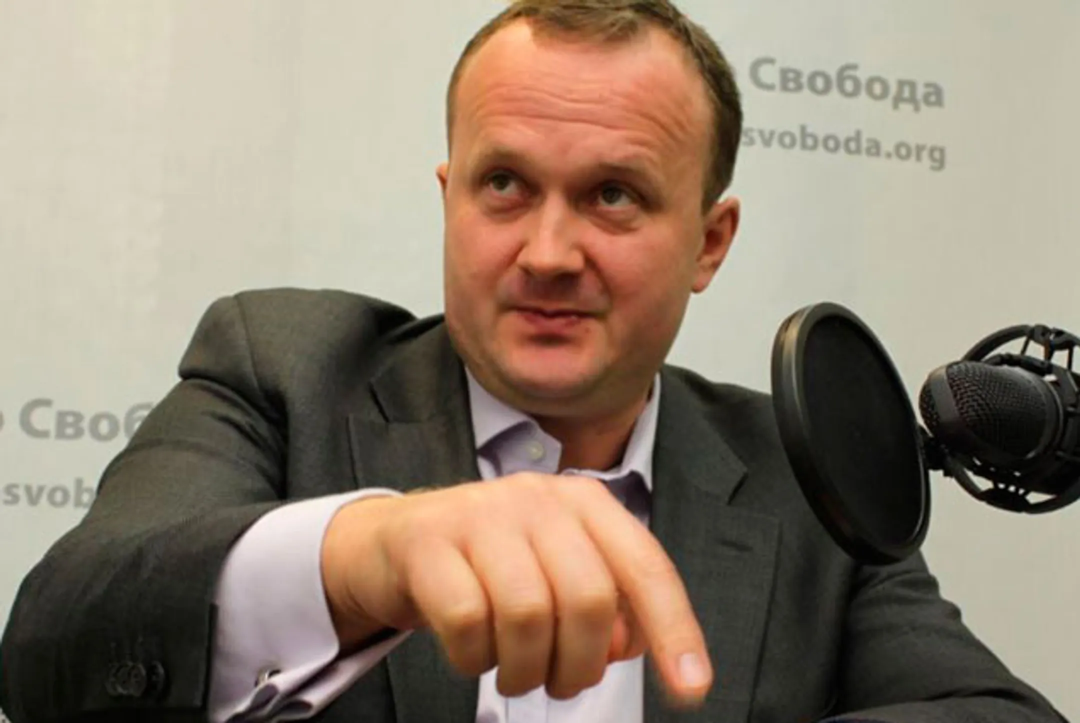 Украина хочет отсудить у РФ активы бывшего СССР - Image Kapital.kz