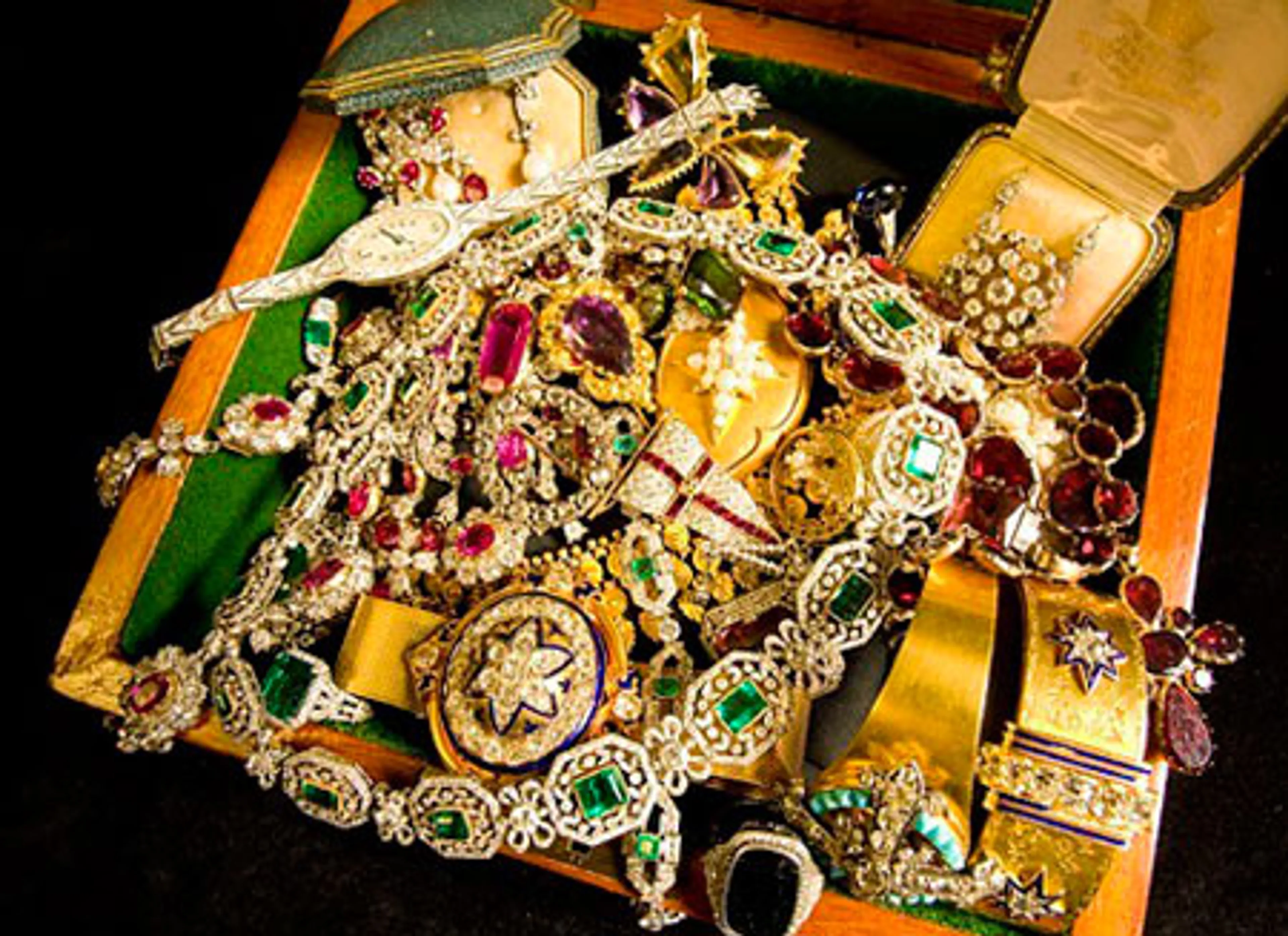 Капитал - Понятие семейная собственность узаконят в РФ