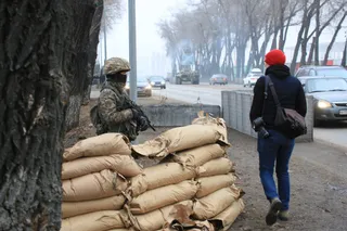 Фото: Руслан Пряников