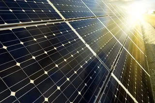 Капитал - РК планирует поставлять солнечные панели на Ближний Восток