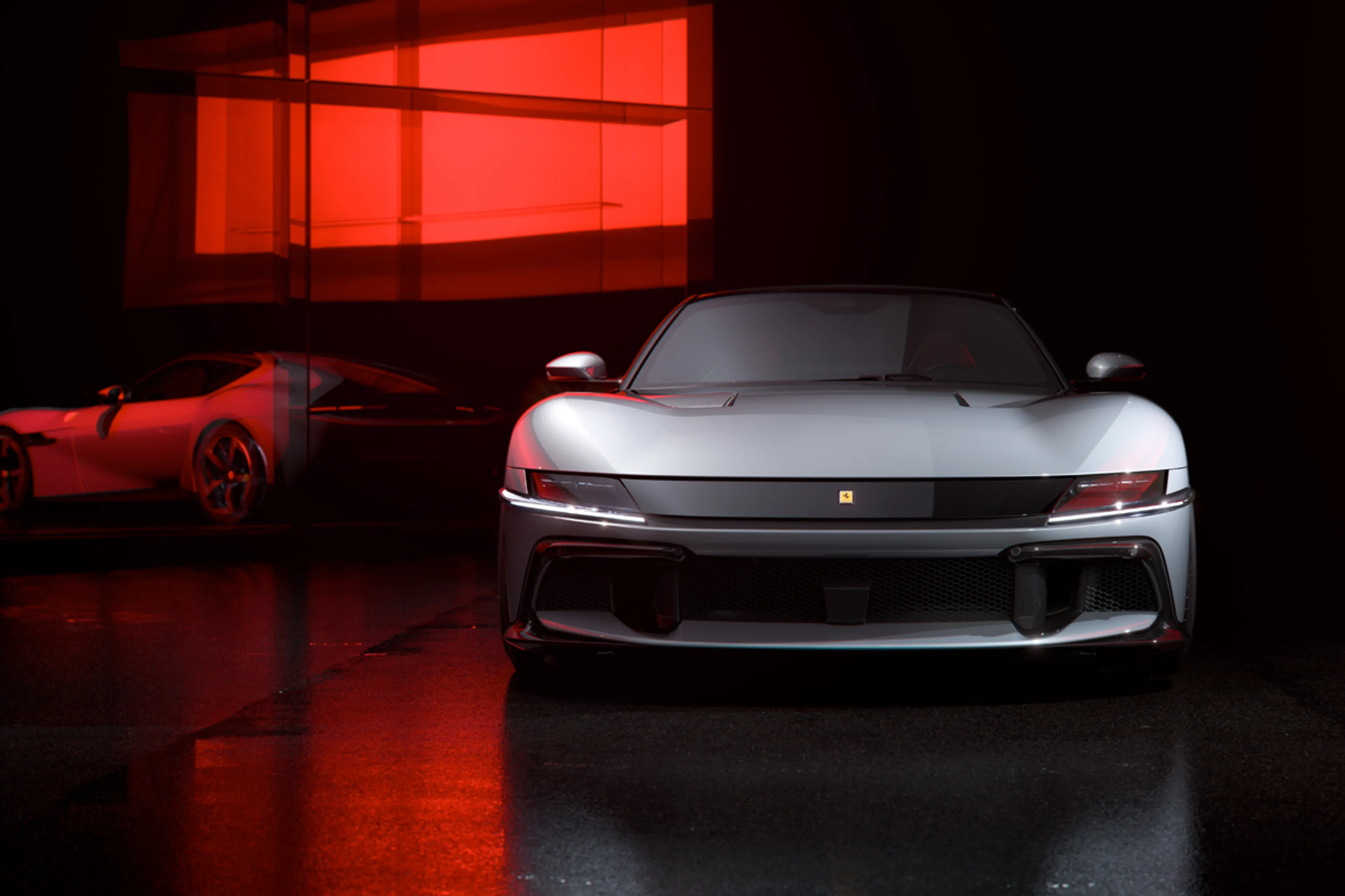 Капитал - «Чистокровный» Ferrari и китайская Mazda