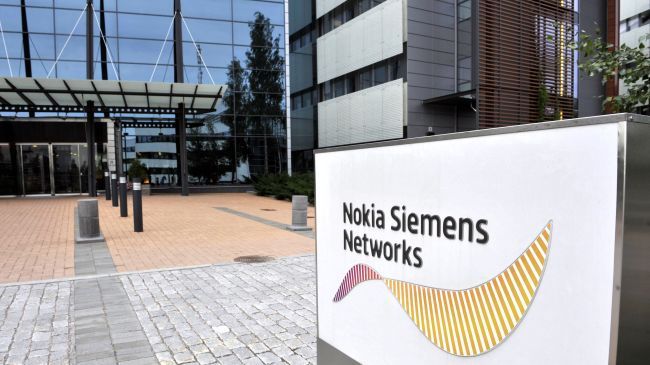 Судьба Nokia Siemens Networks близка к развязке- Kapital.kz