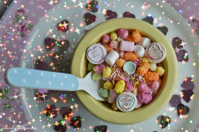 Unicorn food: новый тренд в фуд-индустрии