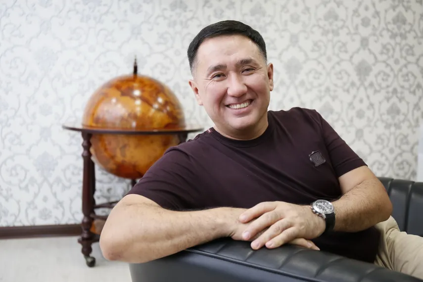 Капитал - Atasu Group: из небольшой компании в международного игрока