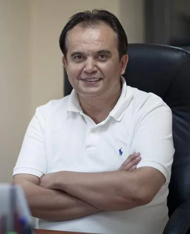 Шавкат Сабиров