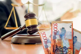 Капитал - Статуса банкрота казахстанцев могут лишить за скрытые активы