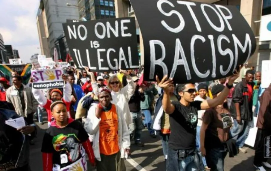 Капитал - Дискриминация в ОАЭ может обернуться штрафом в $545 тыс.