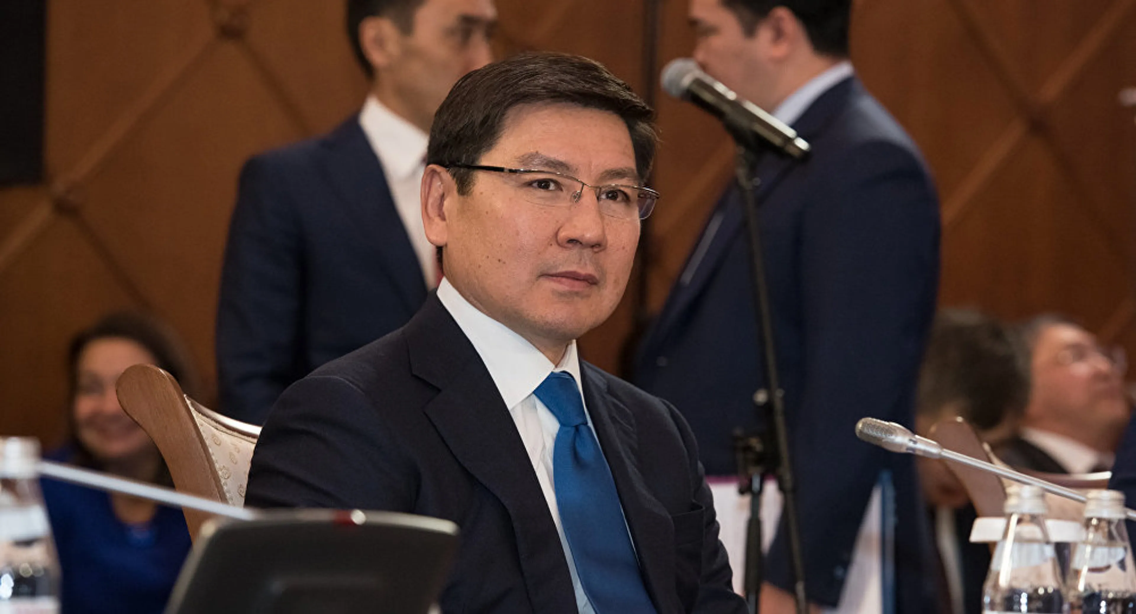 Капитал - В Казахстане пропишут «правила игры» для блокчейн-технологий