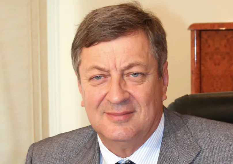 Капитал - Чем запомнился Владимир Школьник на посту министра