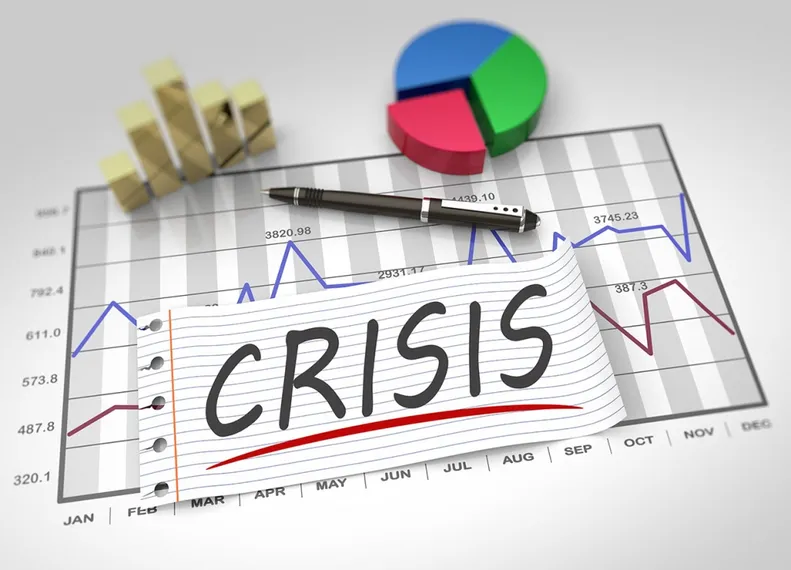 Капитал - Посткарантинный экономический миропорядок