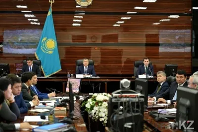 При развитии Шымкента будет использован опыт Анкары