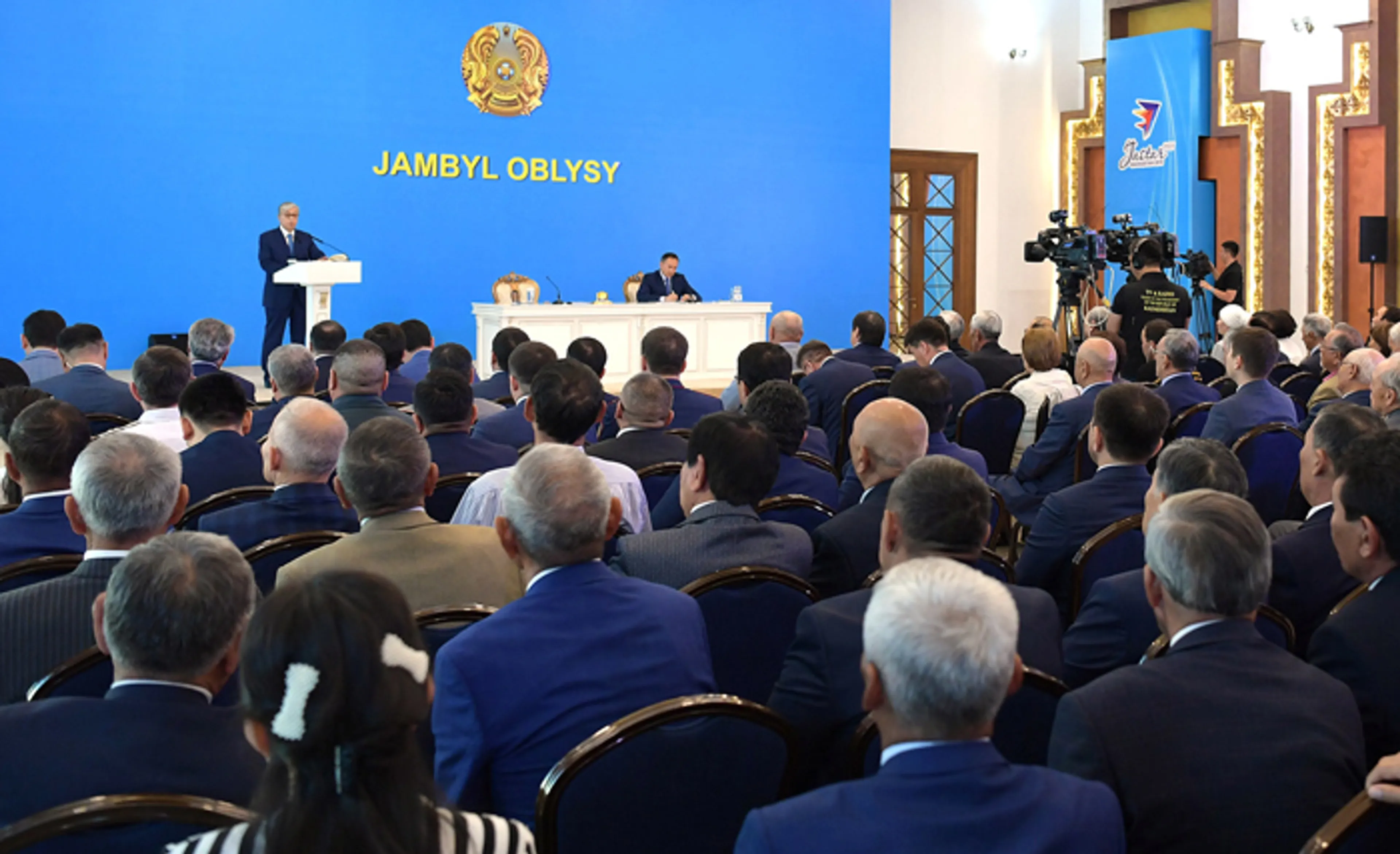 Капитал - Президент: Необходимо привлекать крупных инвесторов