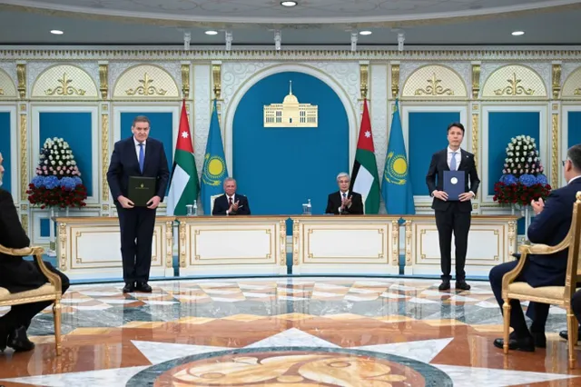 kazatomprom.kz