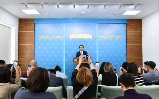 Капитал - Информация о погибших казахстанцах в Израиле не поступала - МИД