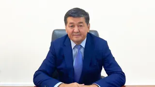 Капитал - Бахыт Абишев возглавил аппарат Минюста