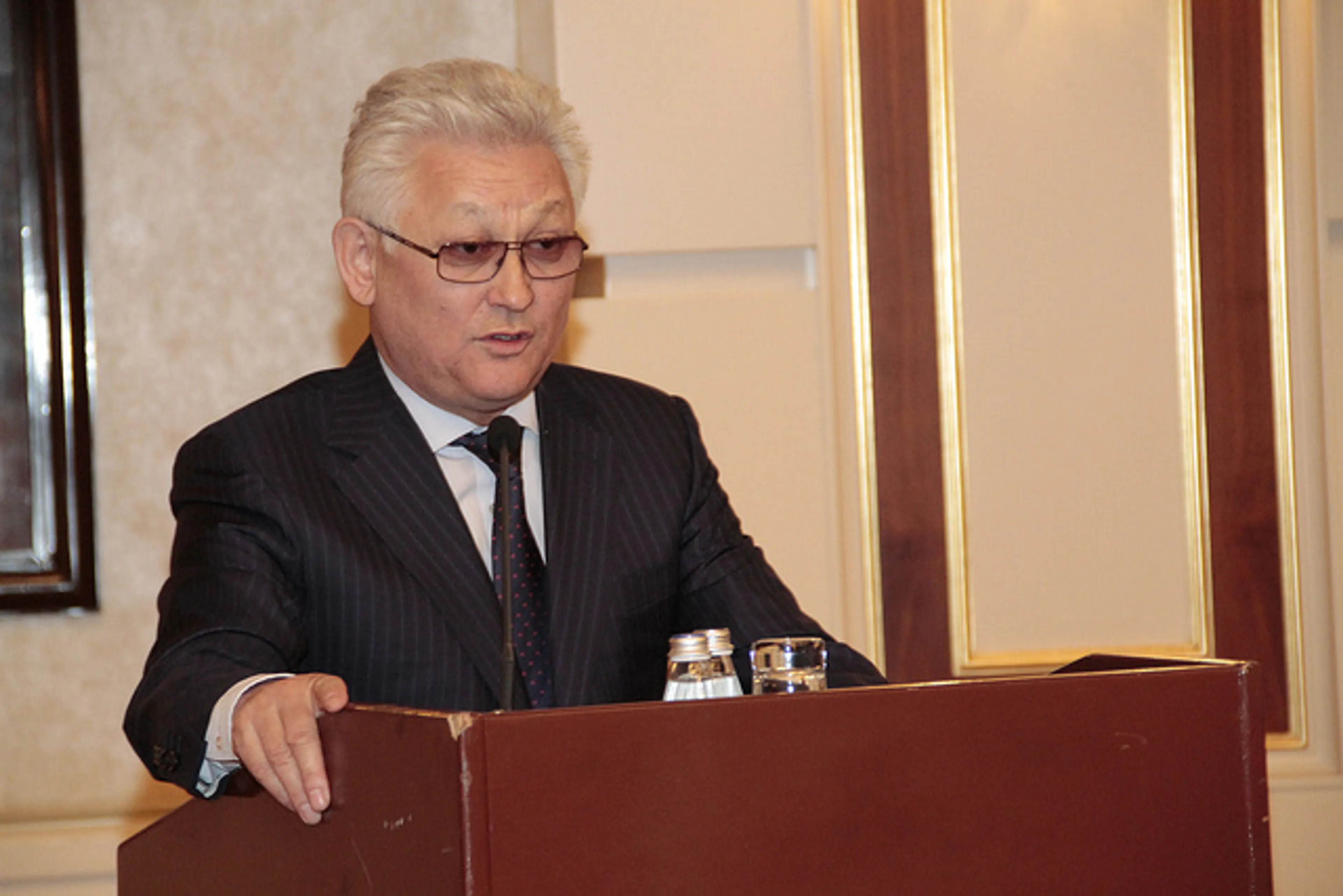 Капитал - В Петропавловске будут собирать комбайны