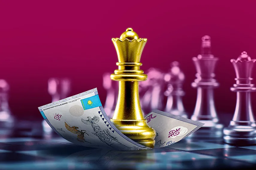 Капитал - Корпоративное управление в финансовом секторе: как измерить принципы?