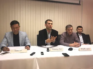 Транспортные компании терпят многомиллионные убытки от мошенников