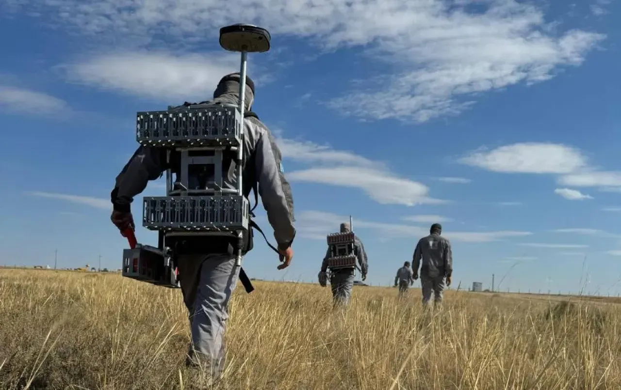 На геологоразведку 26 проектов выделят 40,7 млрд тенге