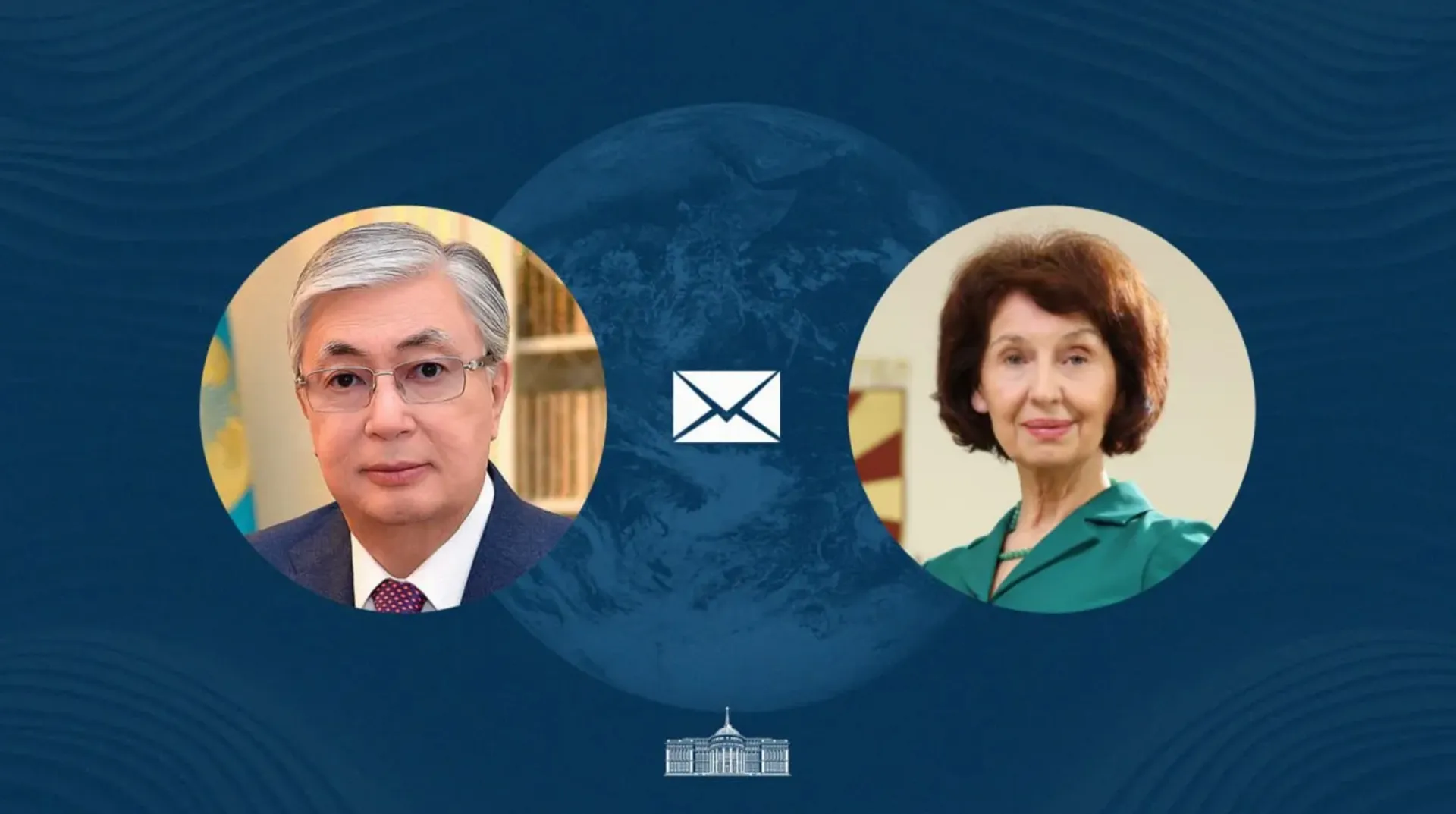 Глава государства направил телеграмму соболезнования президенту Республики Северная Македония, передает центр деловой информации Kapital.kz со ссылкой на пресс-службу Акорды. 