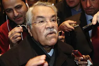 Капитал - Али аль-Нуйами не исключает падения цен на нефть до $20 за баррель