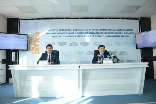 Капитал - В ЮКО в этом году образовательным учреждениям выделено 31,9 млрд тенге