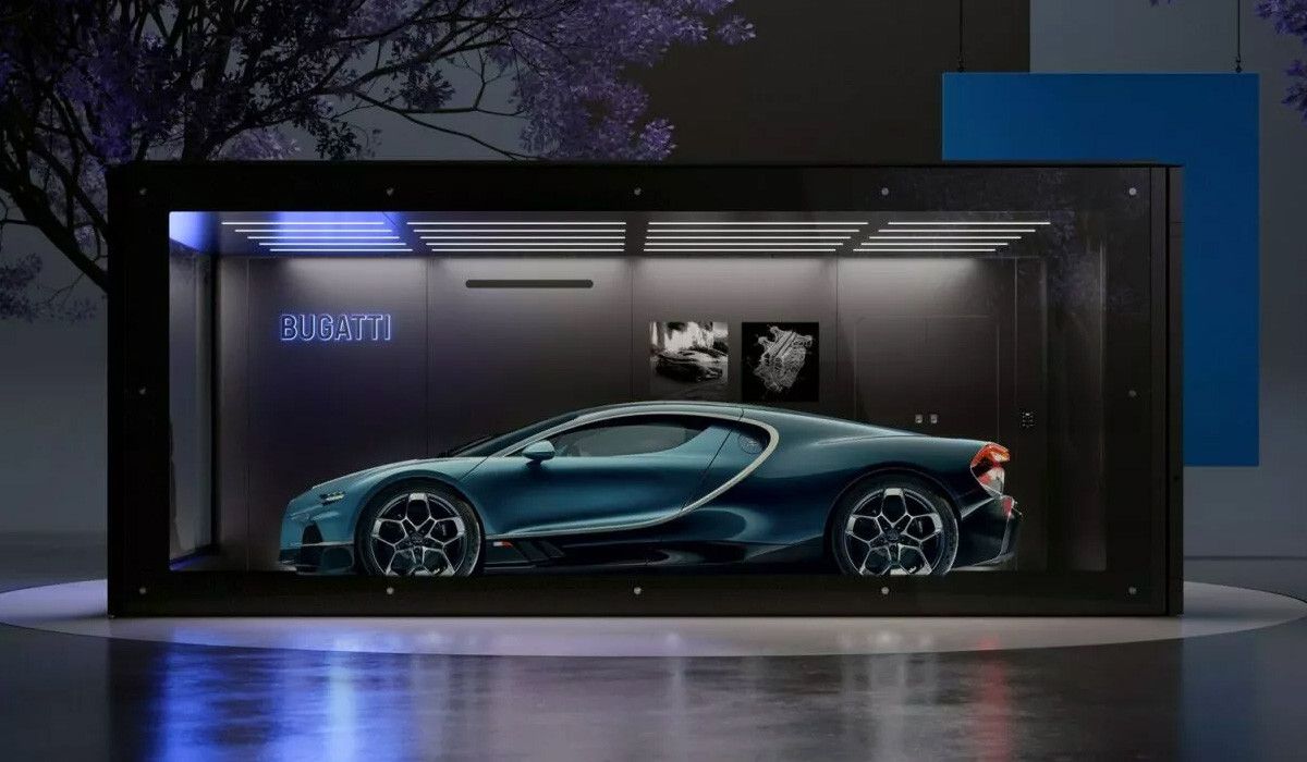 Борьба за Nissan, дешевеющие батареи, «корейцы» на Андроиде и гараж Bugatti 3589660 - Kapital.kz 