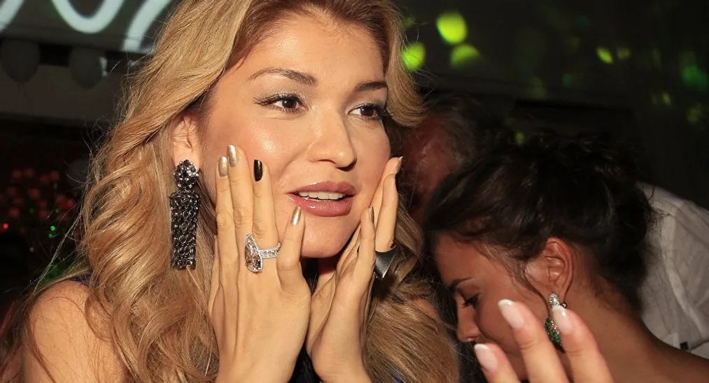 Капитал - В Швеции обнародовали завещание Гульнары Каримовой