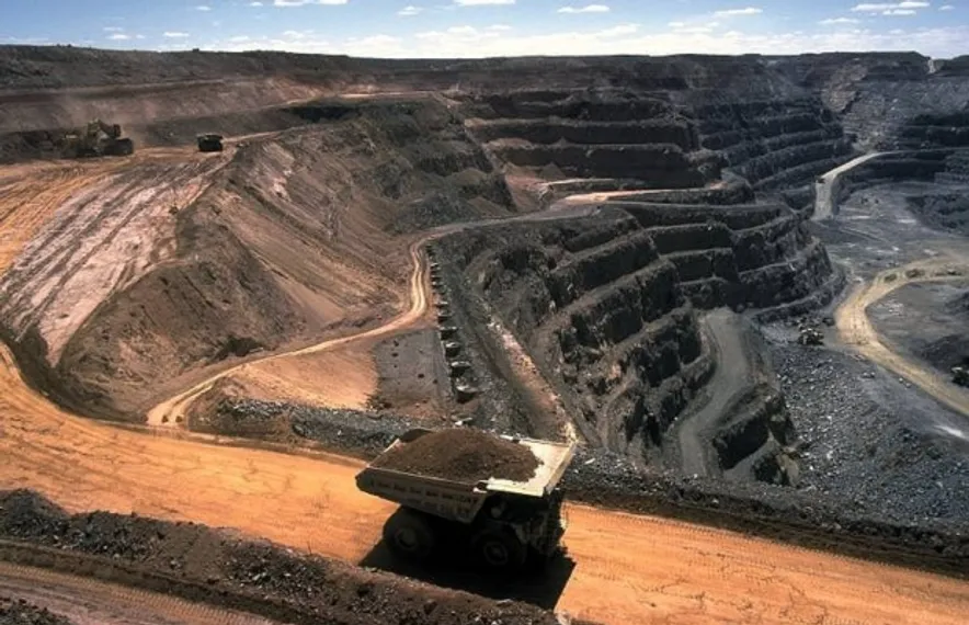 Капитал - Простаивающие месторождения выставят на торги