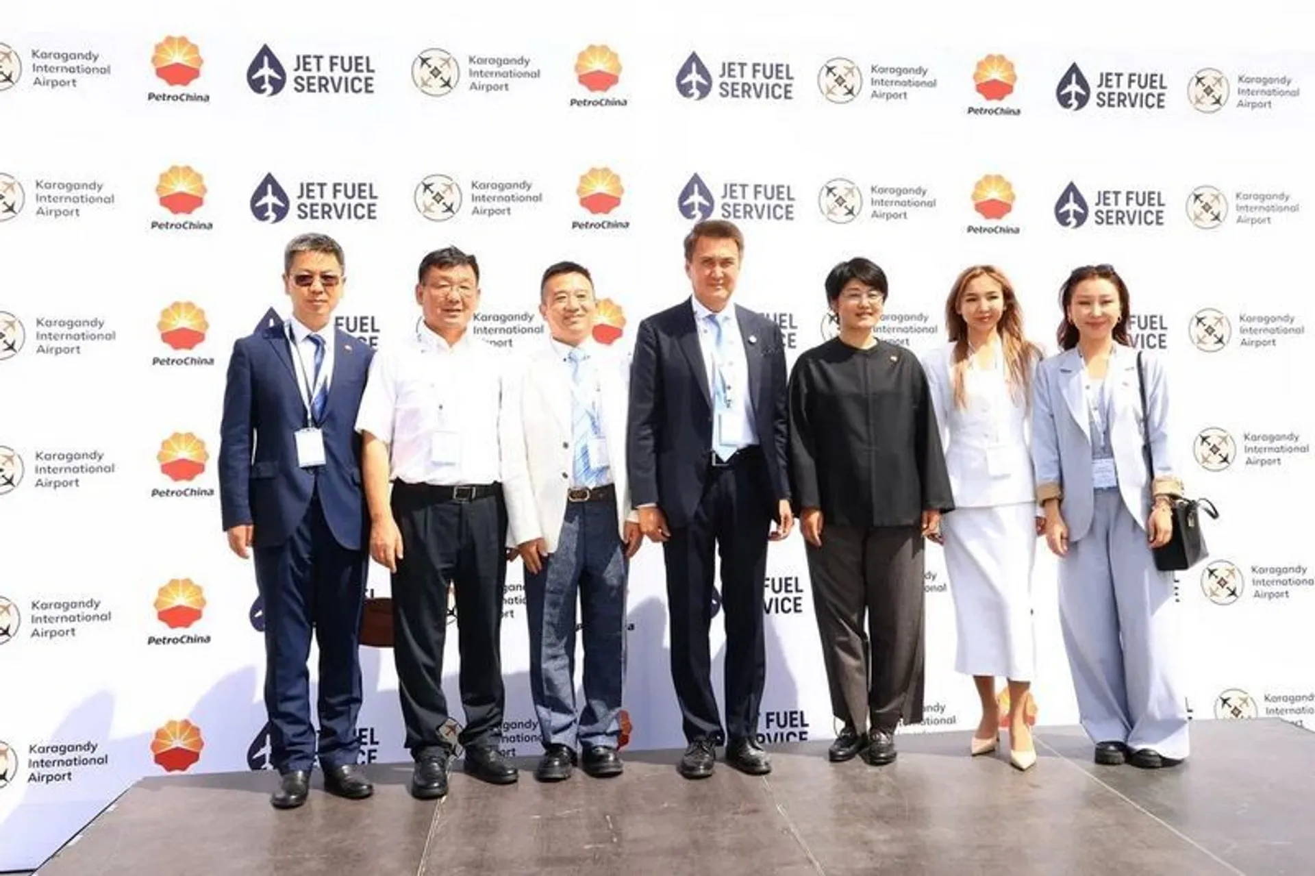 Фото: акимат Карагандинской области