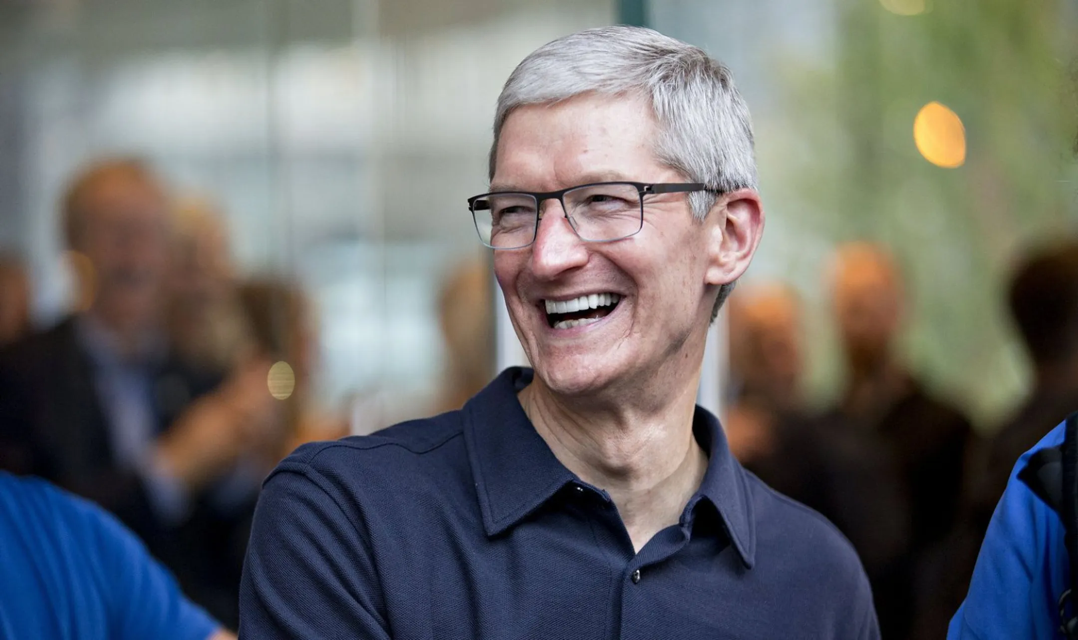 Вознаграждение главы Apple превысило $120 млн - Image Kapital.kz