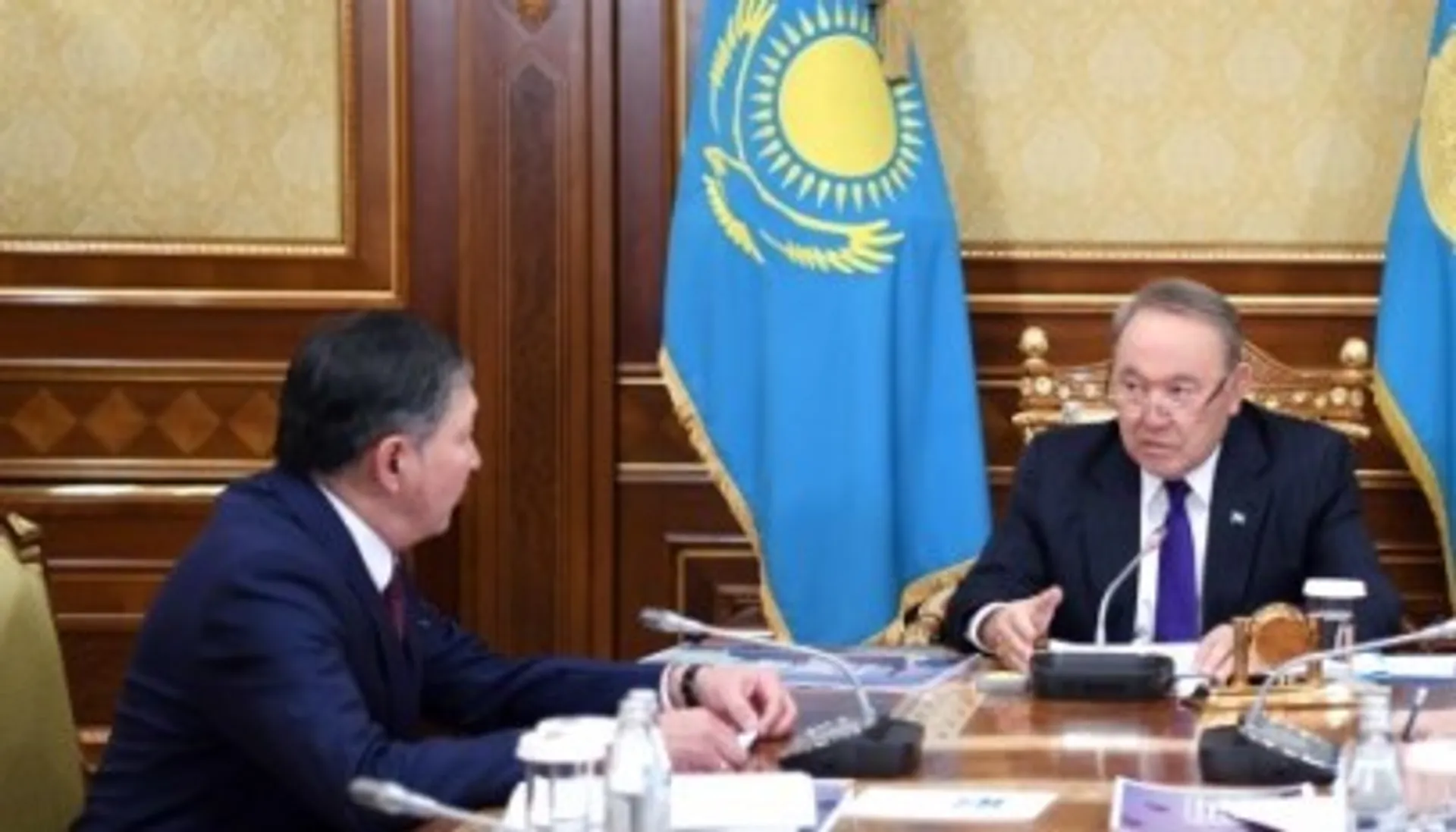 Капитал - Нурсултан Назарбаев дал поручения министру образования и науки