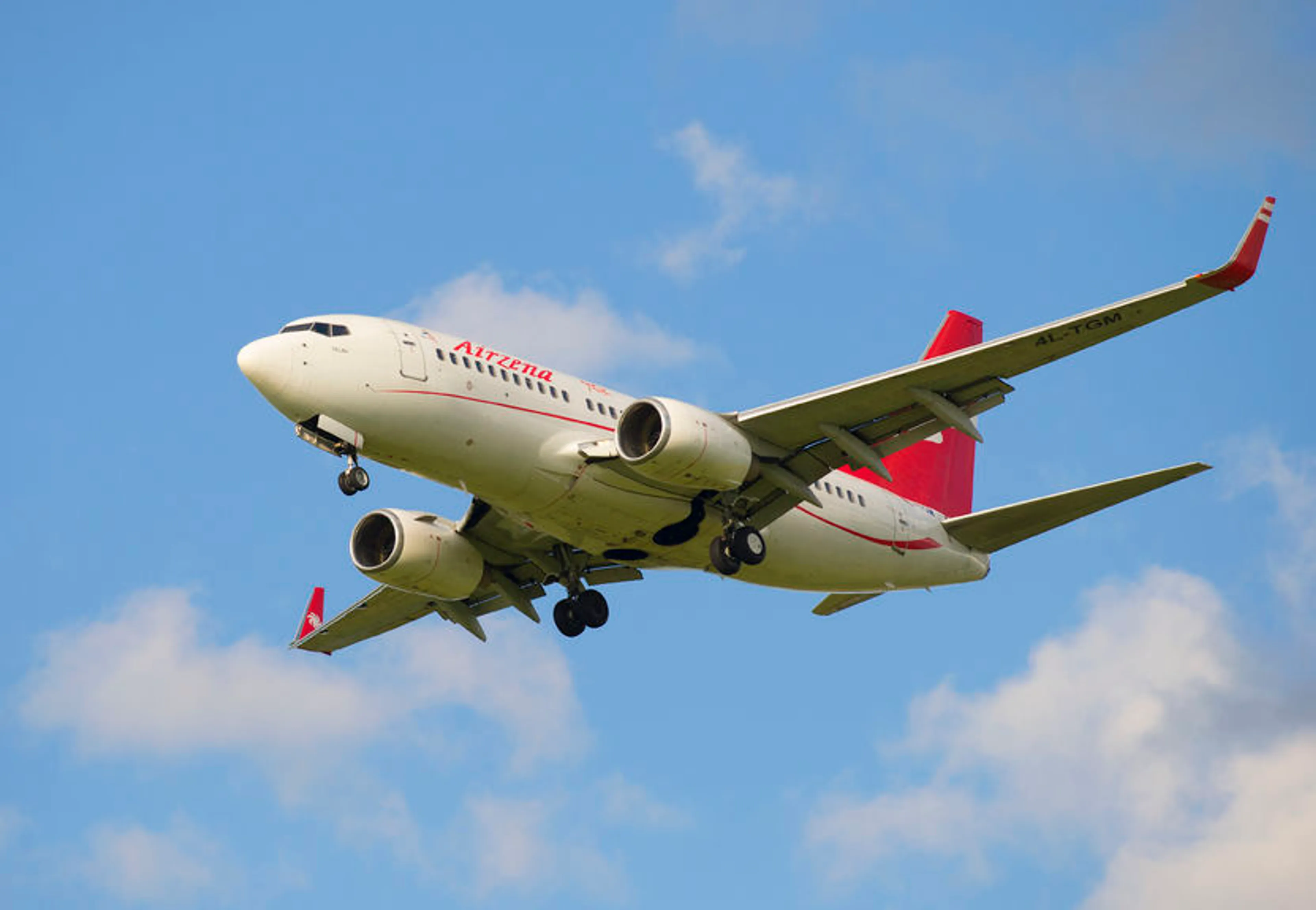 Капитал - В летнее время будет запущен авиарейс Батуми — Астана — Батуми