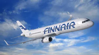Капитал - FINNAIR продолжит полеты в Казахстан