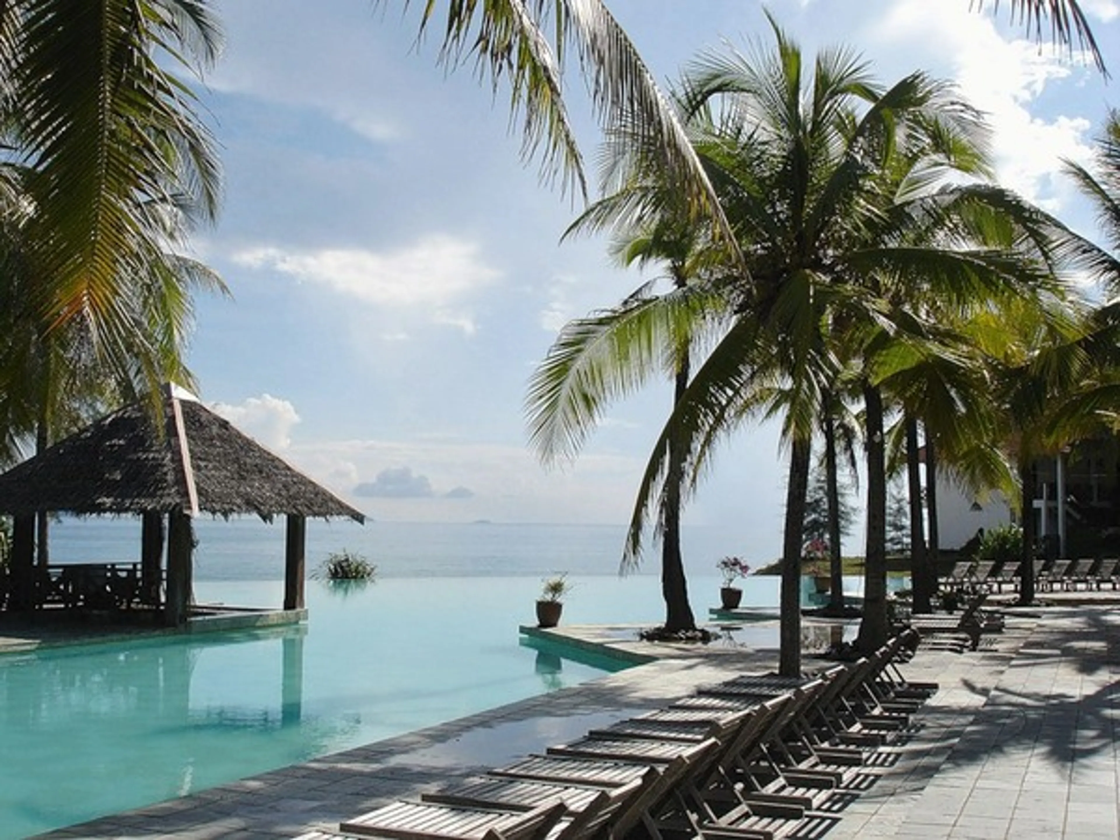 Капитал - Шри-Ланка станет второй страной по популярности после Турции