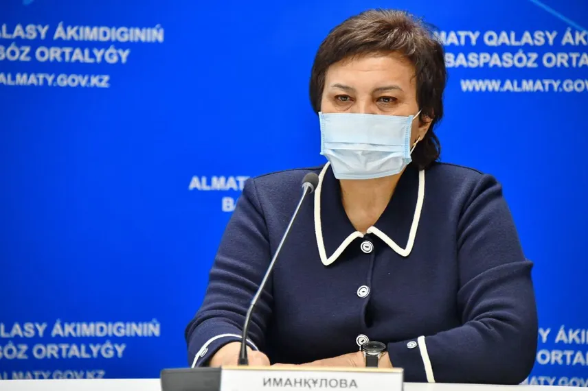 Капитал - На реализацию бизнес-идей алматинцы могут получить гранты