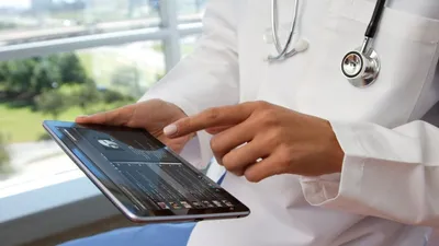 У каждого казахстанца будет электронная карта здоровья